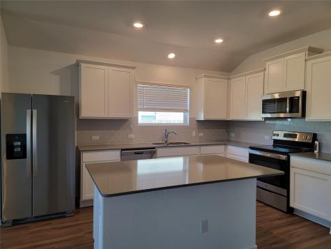 105 Ulmus Street Hutto TX 78634
