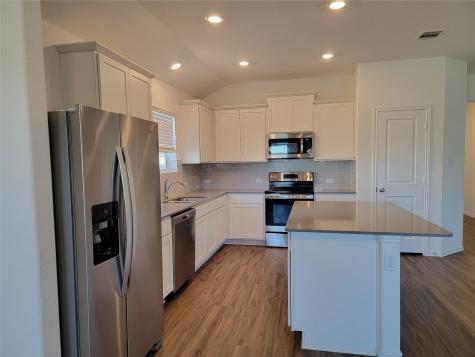 105 Ulmus Street Hutto TX 78634