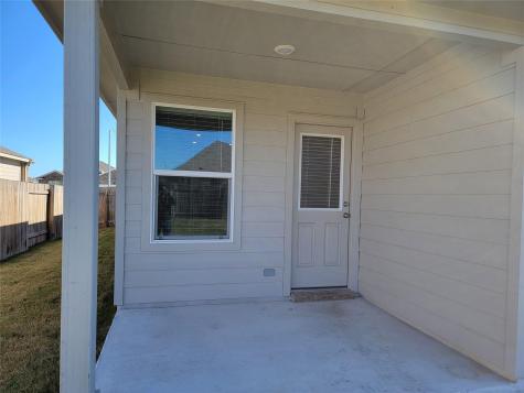 105 Ulmus Street Hutto TX 78634
