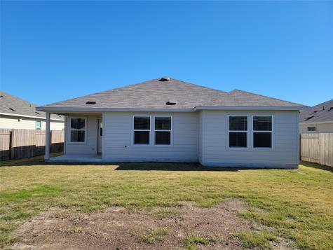 105 Ulmus Street Hutto TX 78634