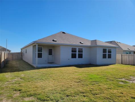 105 Ulmus Street Hutto TX 78634
