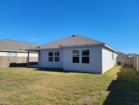 105 Ulmus Street Hutto TX 78634