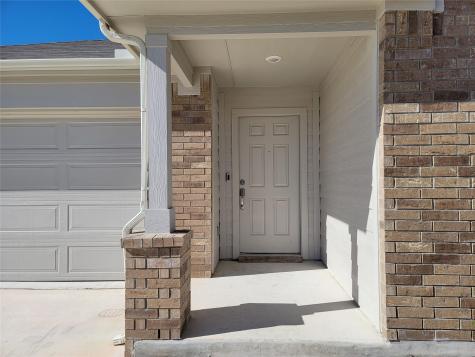 105 Ulmus Street Hutto TX 78634