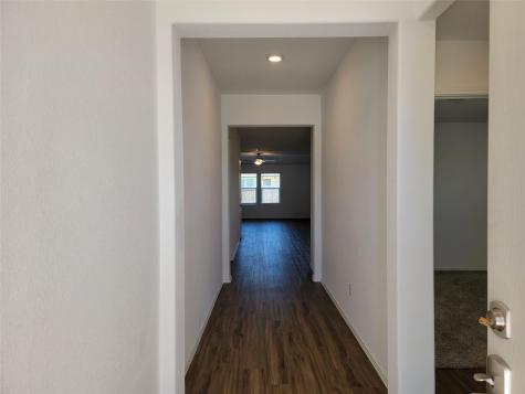 105 Ulmus Street Hutto TX 78634