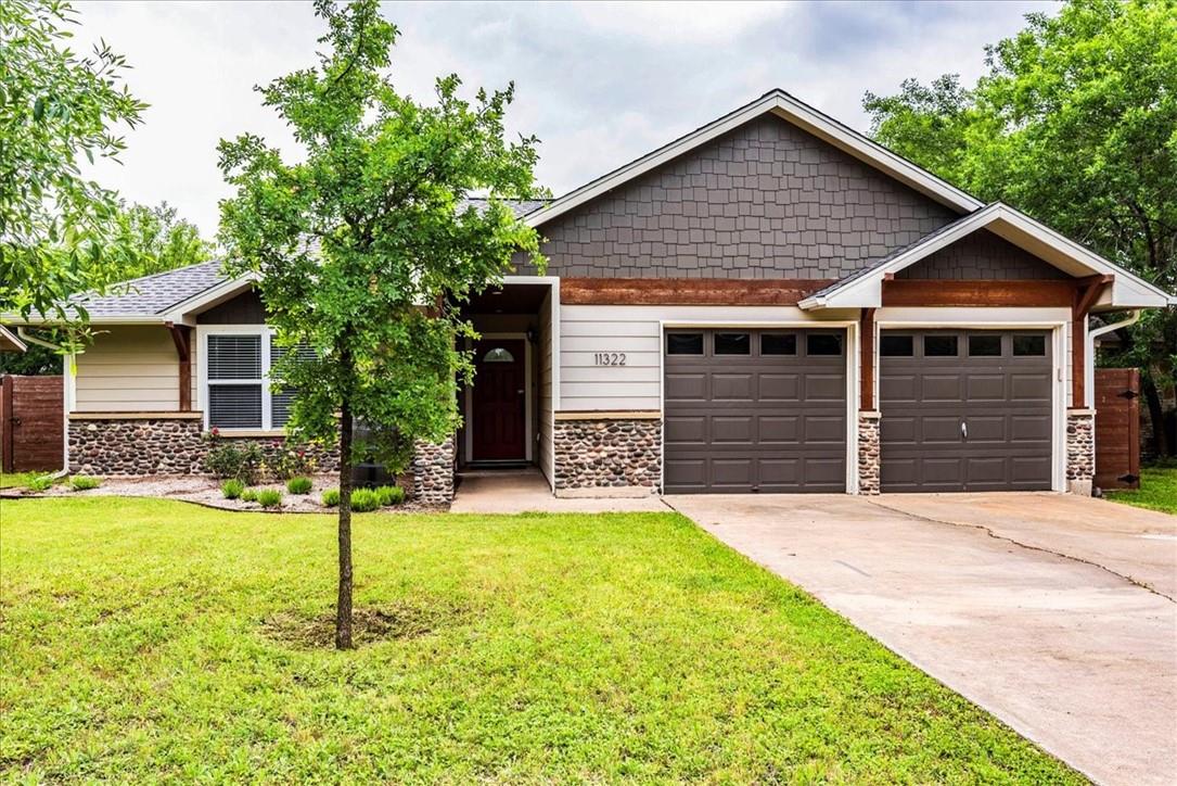 11322 Bristle Oak Trail Austin TX 78750