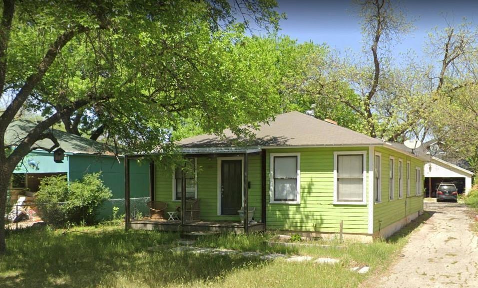 310 Franklin Boulevard Austin TX 78751