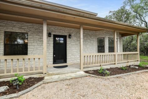 328 Fawnridge Street Georgetown TX 78628