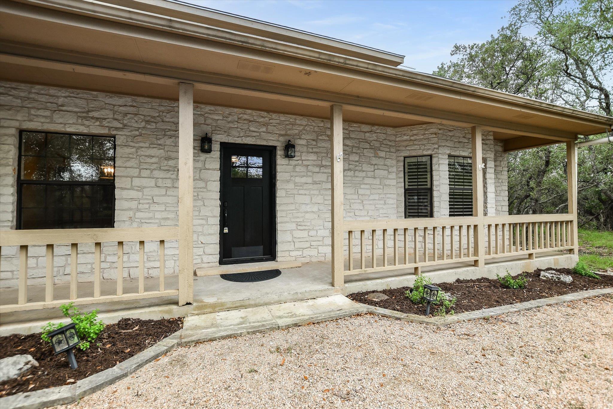 328 Fawnridge Street Georgetown TX 78628