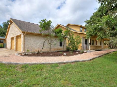 328 Fawnridge Street Georgetown TX 78628