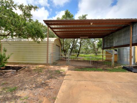 328 Fawnridge Street Georgetown TX 78628