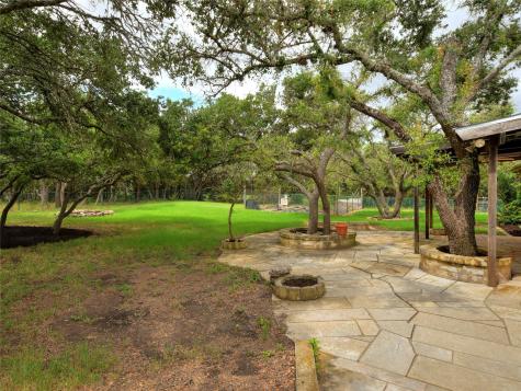 328 Fawnridge Street Georgetown TX 78628