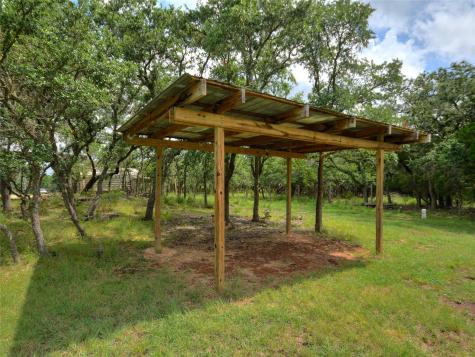 328 Fawnridge Street Georgetown TX 78628