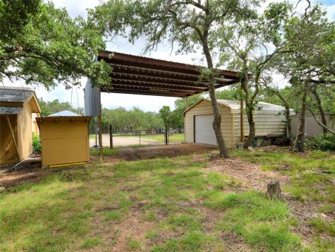 328 Fawnridge Street Georgetown TX 78628