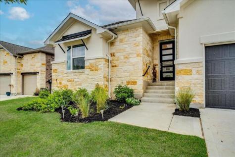 276 Double L Drive Dripping Springs TX 78620