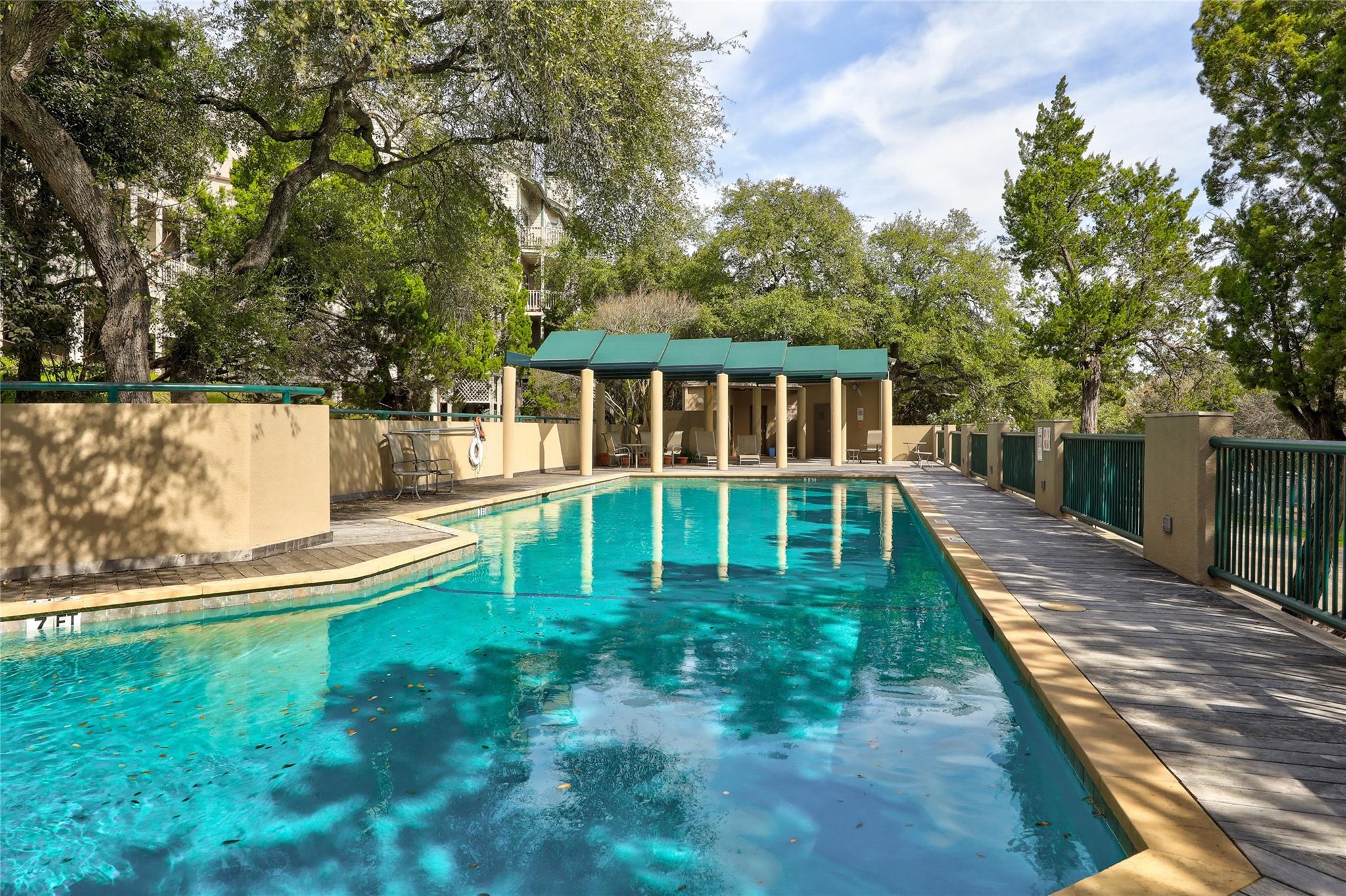 1735 Spyglass Drive Austin TX 78746