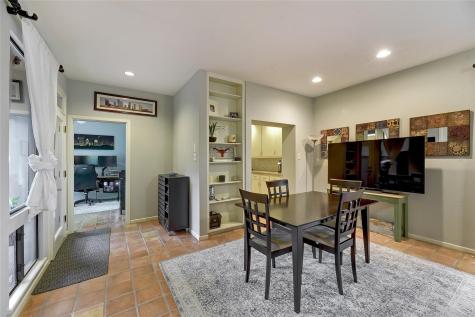 1735 Spyglass Drive Austin TX 78746