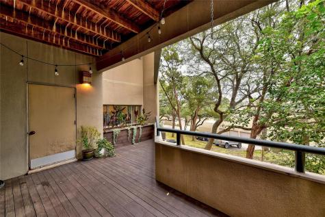 1735 Spyglass Drive Austin TX 78746
