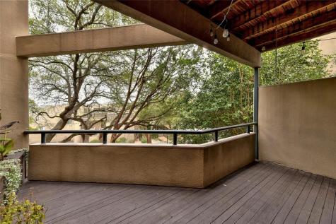 1735 Spyglass Drive Austin TX 78746
