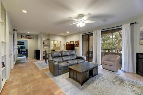 1735 Spyglass Drive Austin TX 78746