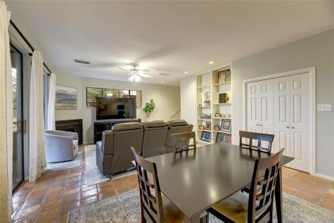 1735 Spyglass Drive Austin TX 78746