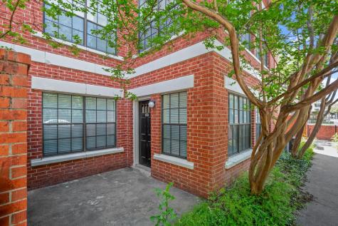 712 W 21st Street Austin TX 78705