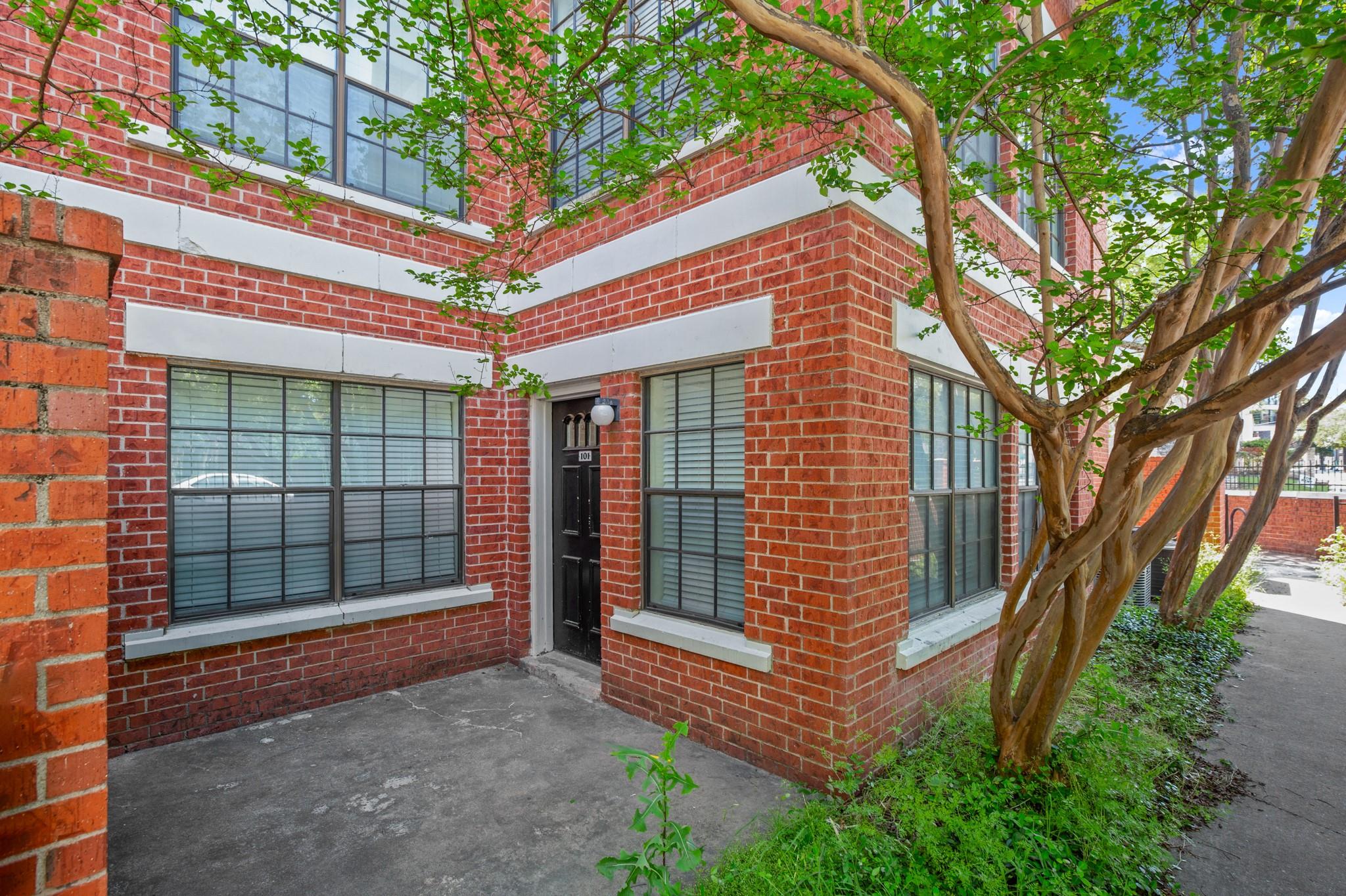 712 W 21st Street Austin TX 78705