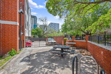 712 W 21st Street Austin TX 78705