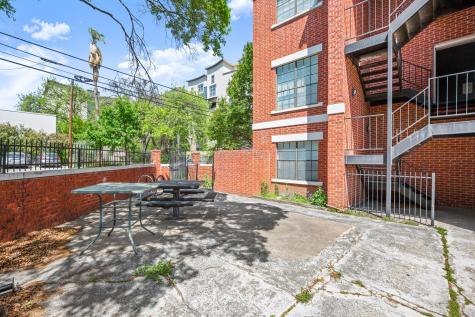 712 W 21st Street Austin TX 78705