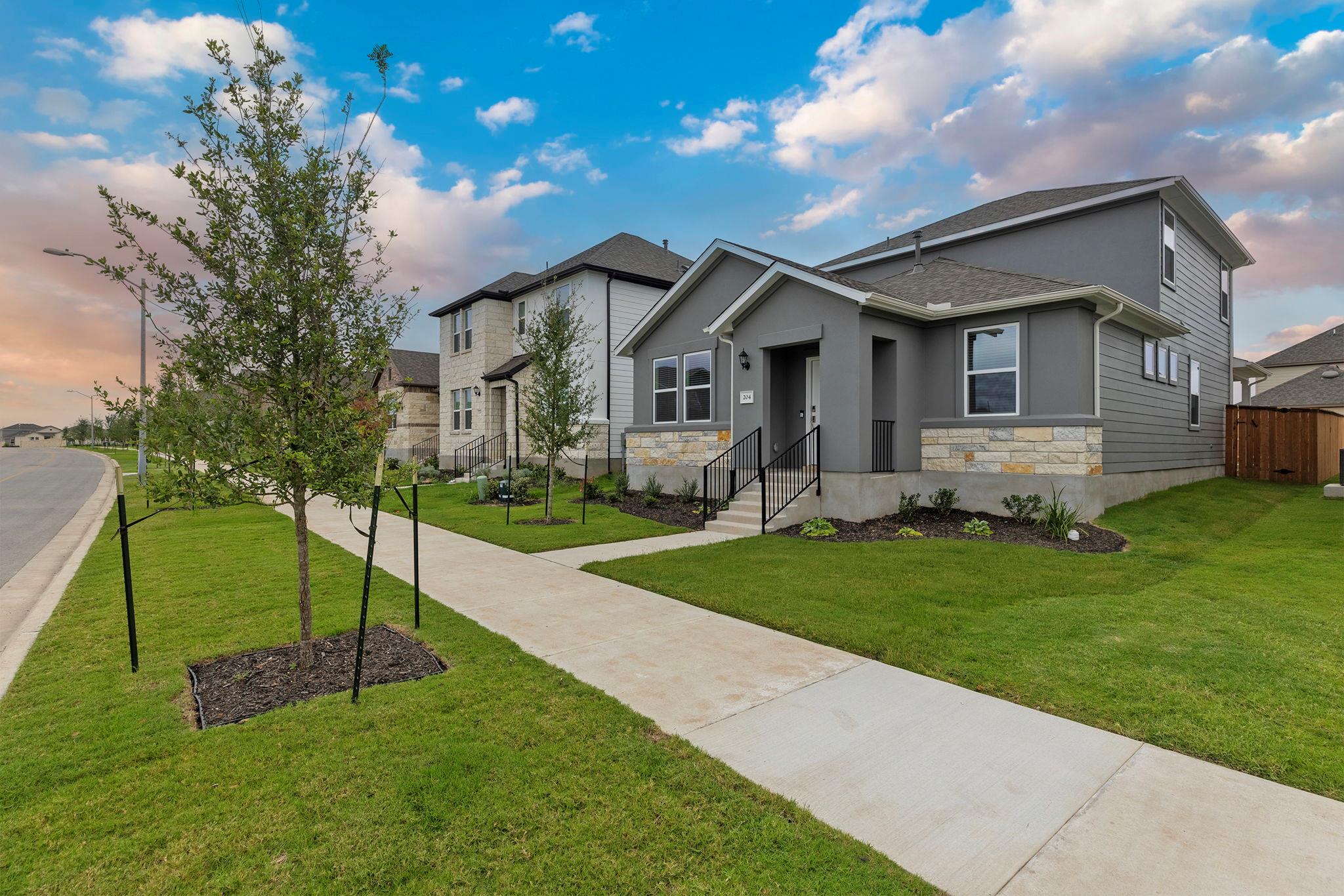 204 Flowers Avenue Hutto TX 78634