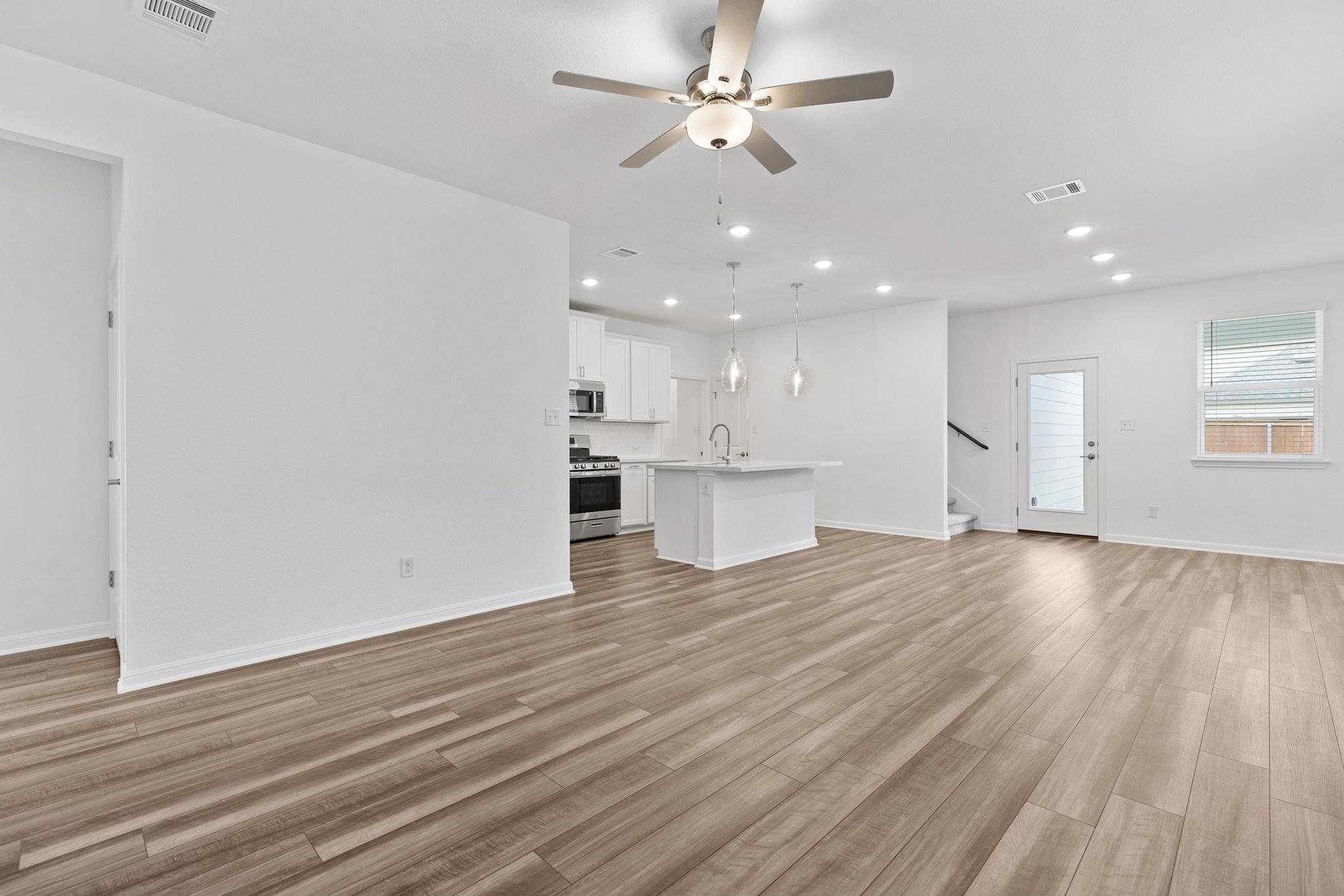 204 Flowers Avenue Hutto TX 78634