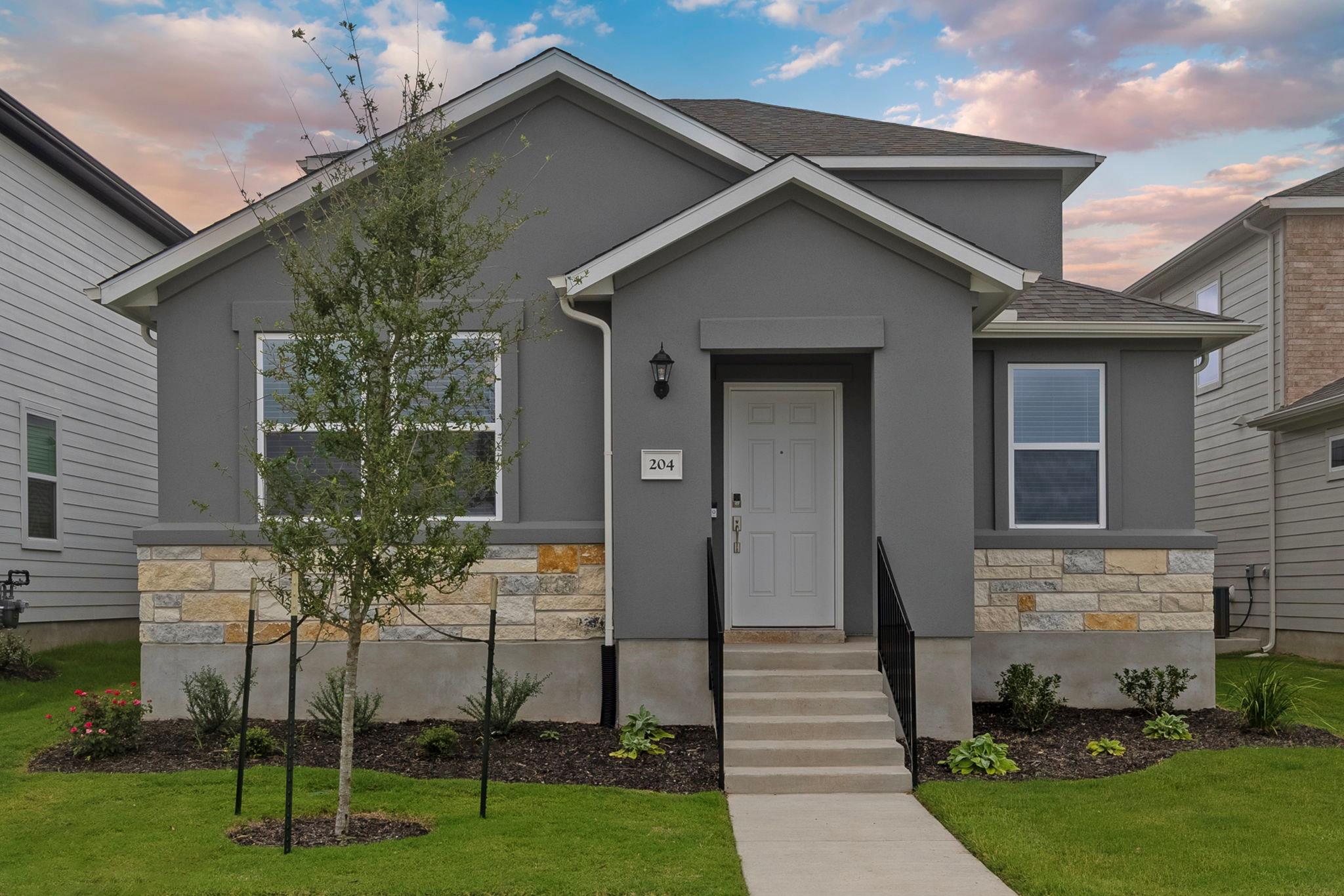 204 Flowers Avenue Hutto TX 78634