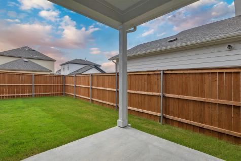 204 Flowers Avenue Hutto TX 78634