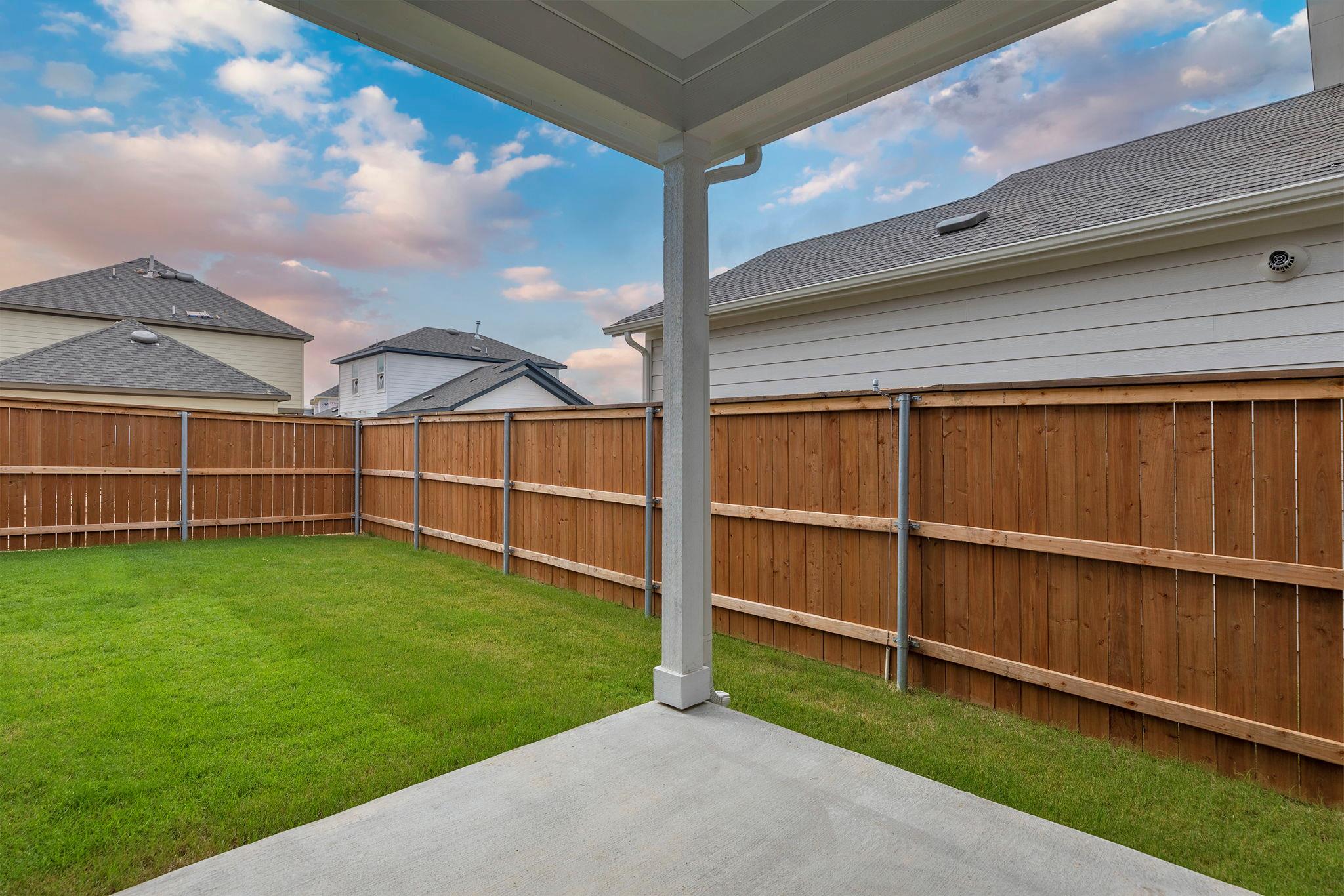 204 Flowers Avenue Hutto TX 78634