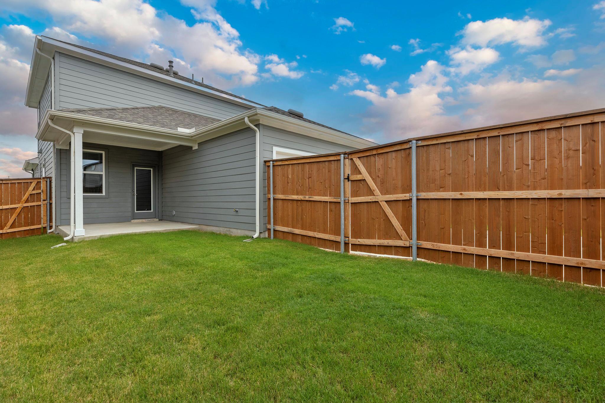 204 Flowers Avenue Hutto TX 78634