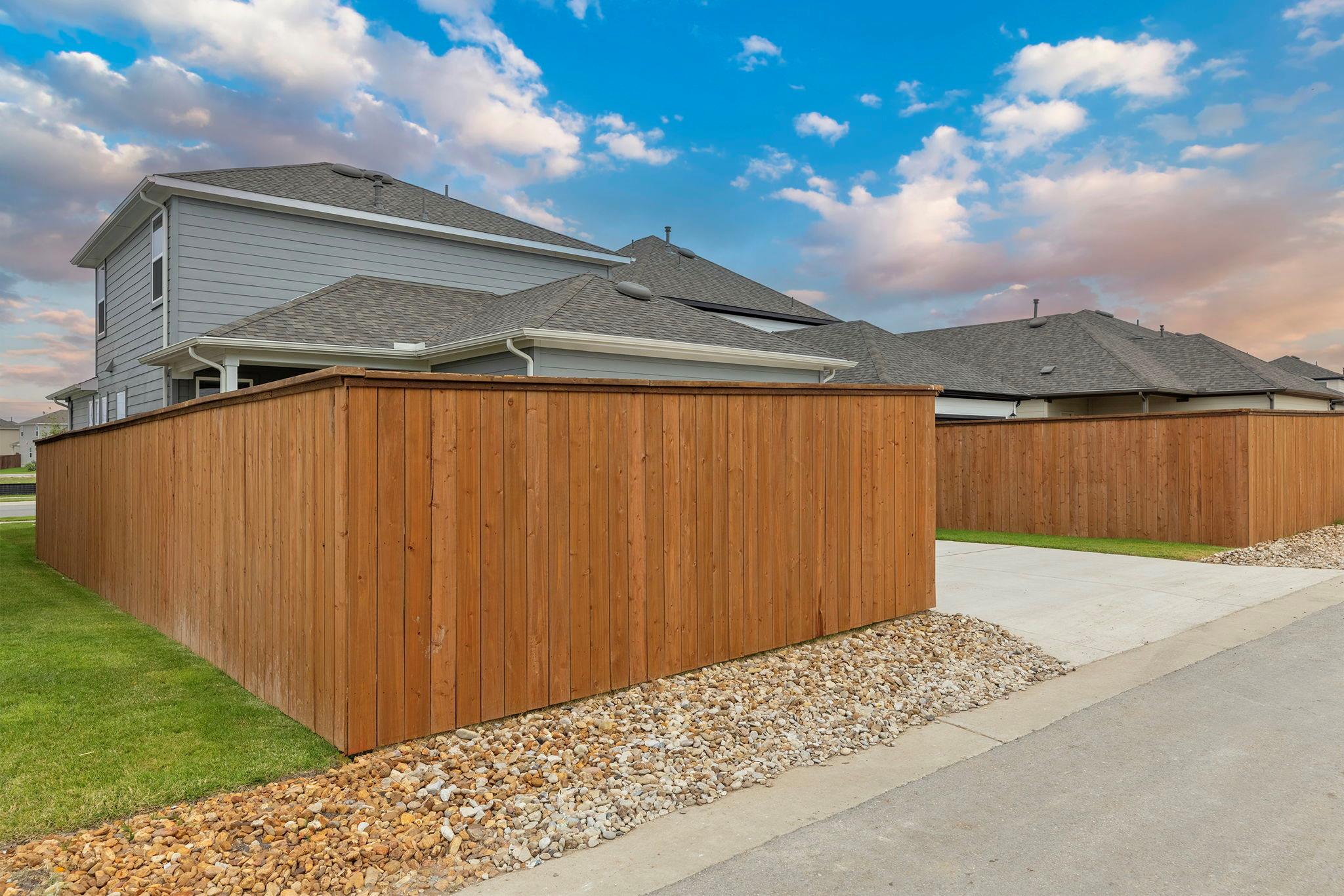 204 Flowers Avenue Hutto TX 78634