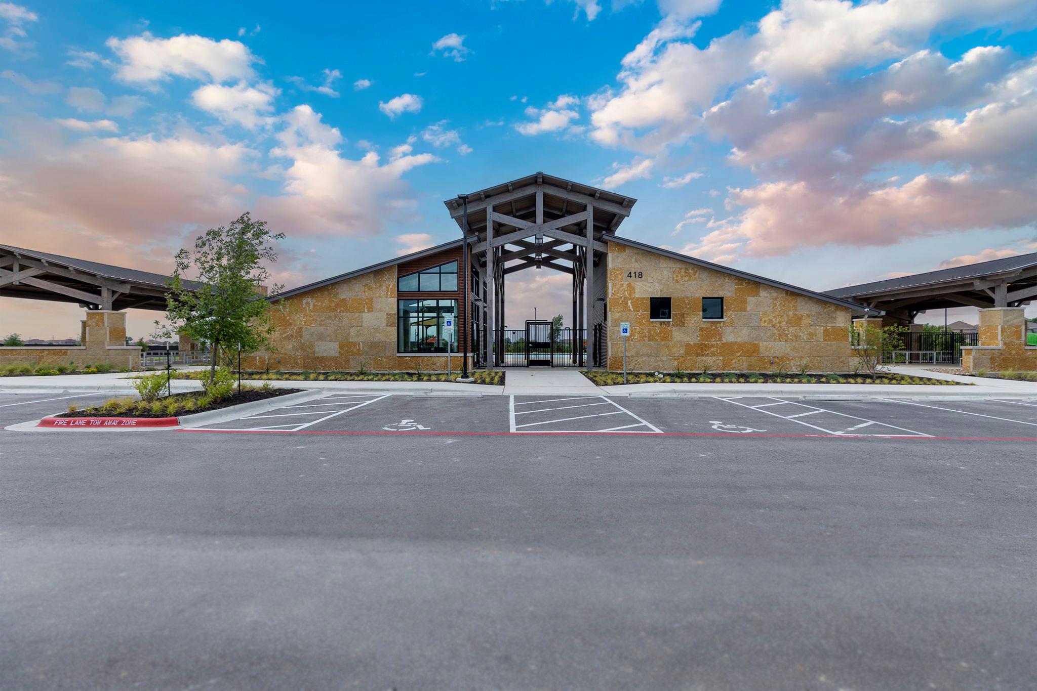 204 Flowers Avenue Hutto TX 78634