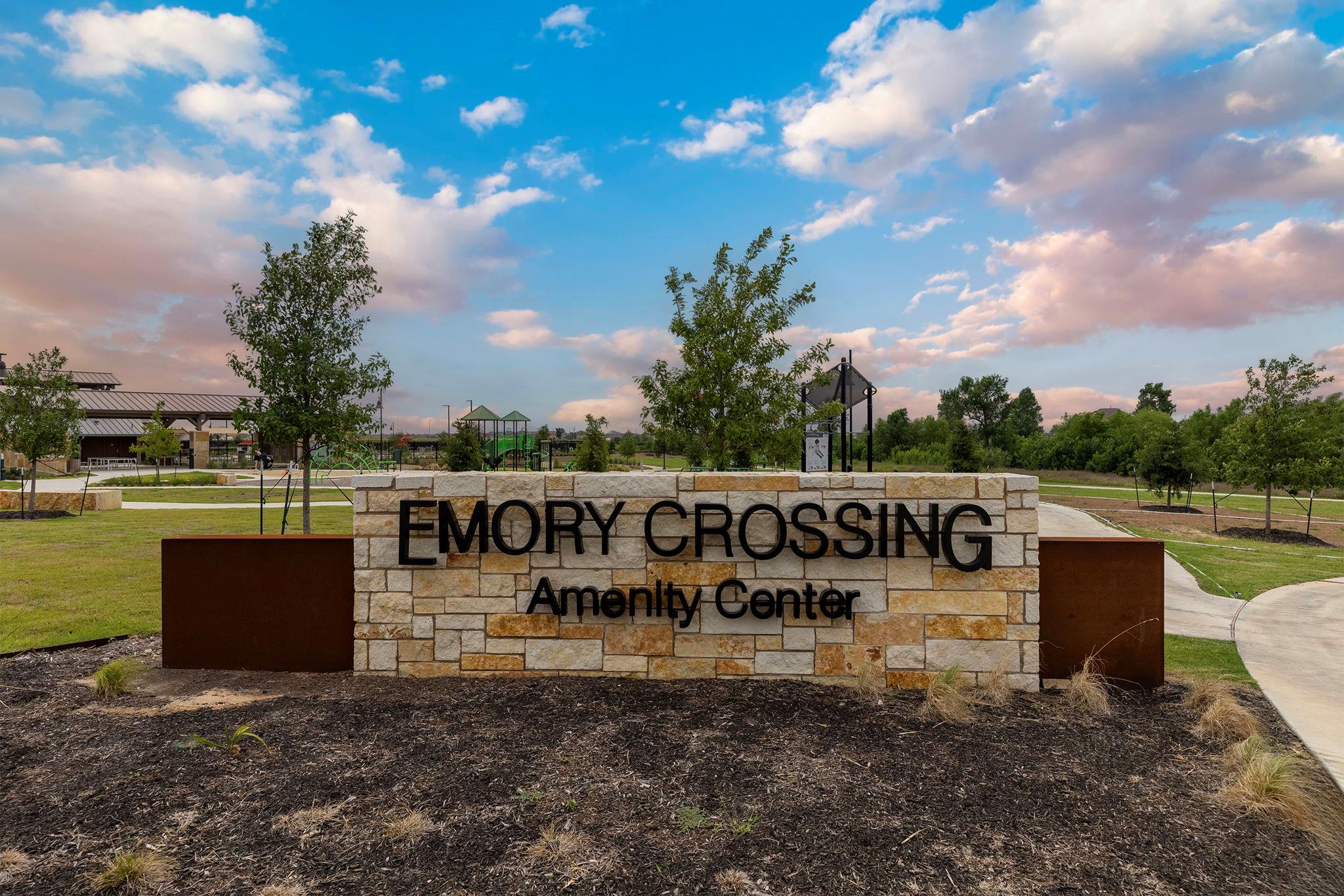 204 Flowers Avenue Hutto TX 78634
