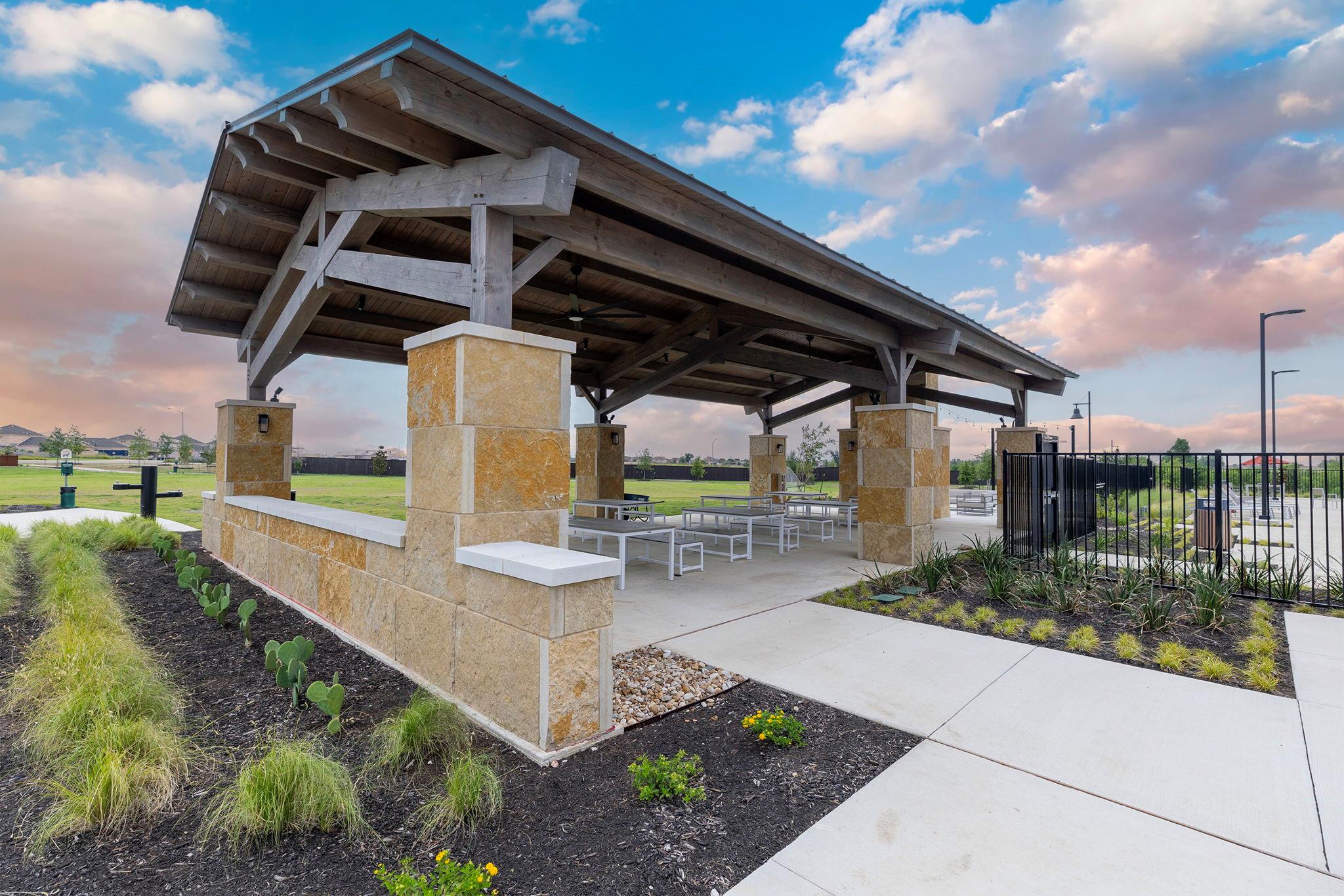 204 Flowers Avenue Hutto TX 78634