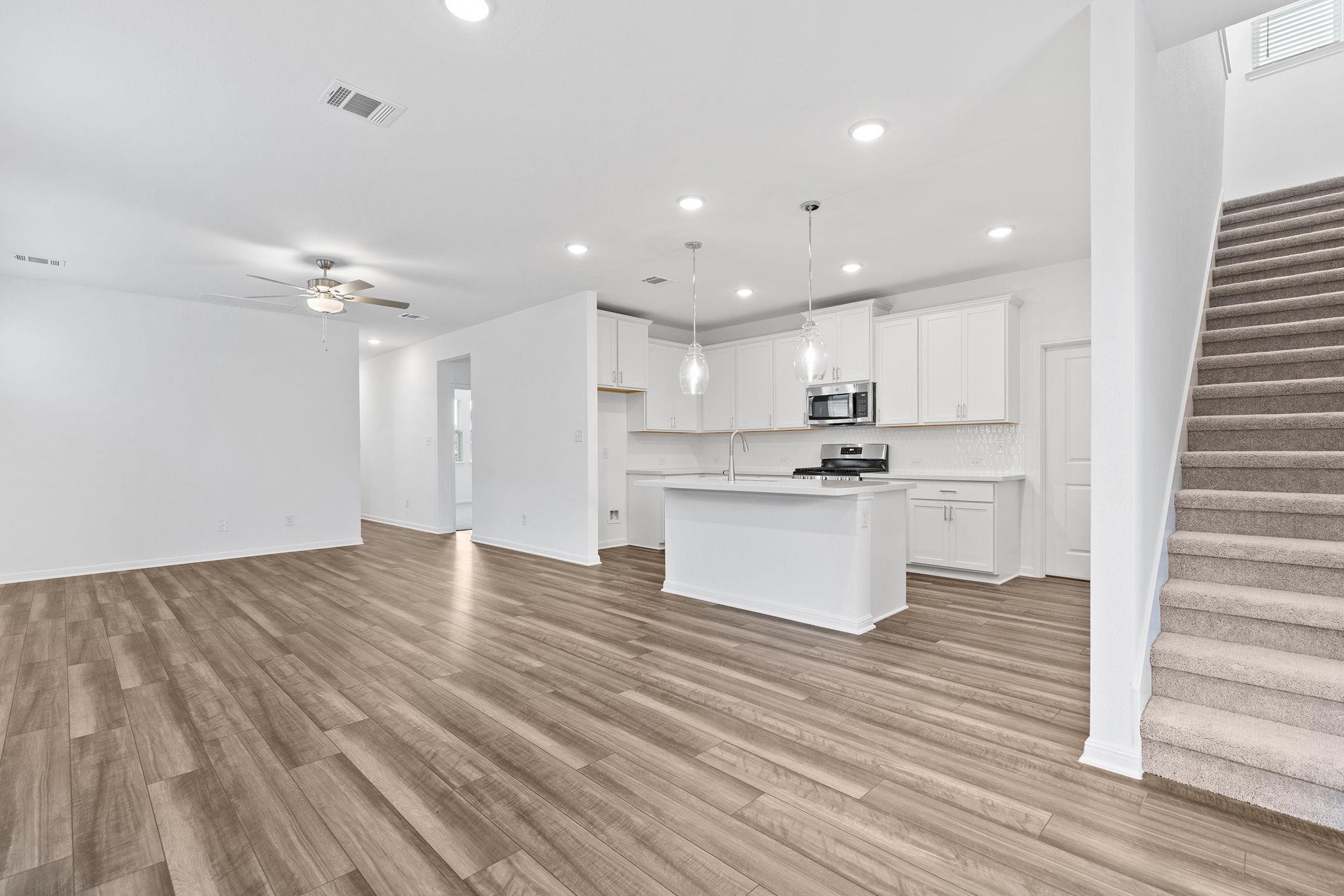 204 Flowers Avenue Hutto TX 78634