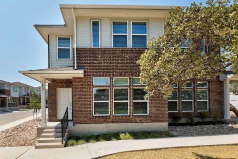 605 W South Street Leander TX 78641