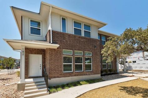 605 W South Street Leander TX 78641