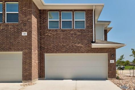605 W South Street Leander TX 78641