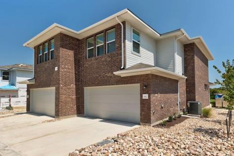 605 W South Street Leander TX 78641