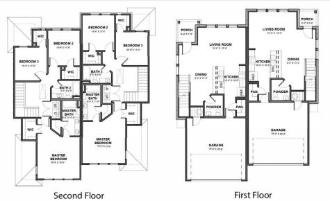 605 W South Street Leander TX 78641