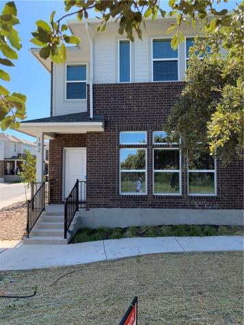605 W South Street Leander TX 78641