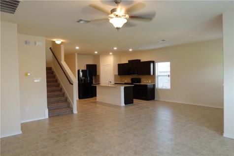 1001 Hillrose Drive Leander TX 78641