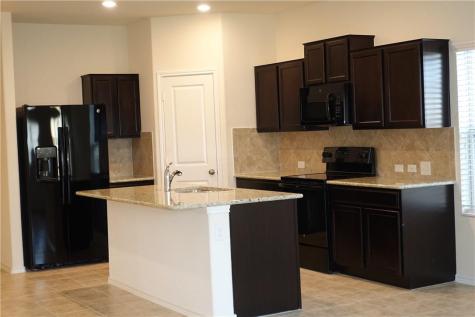 1001 Hillrose Drive Leander TX 78641