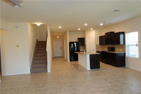 1001 Hillrose Drive Leander TX 78641