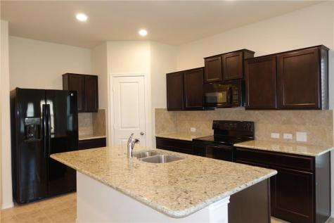 1001 Hillrose Drive Leander TX 78641