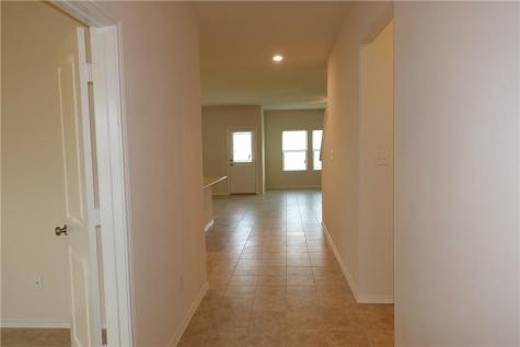 1001 Hillrose Drive Leander TX 78641